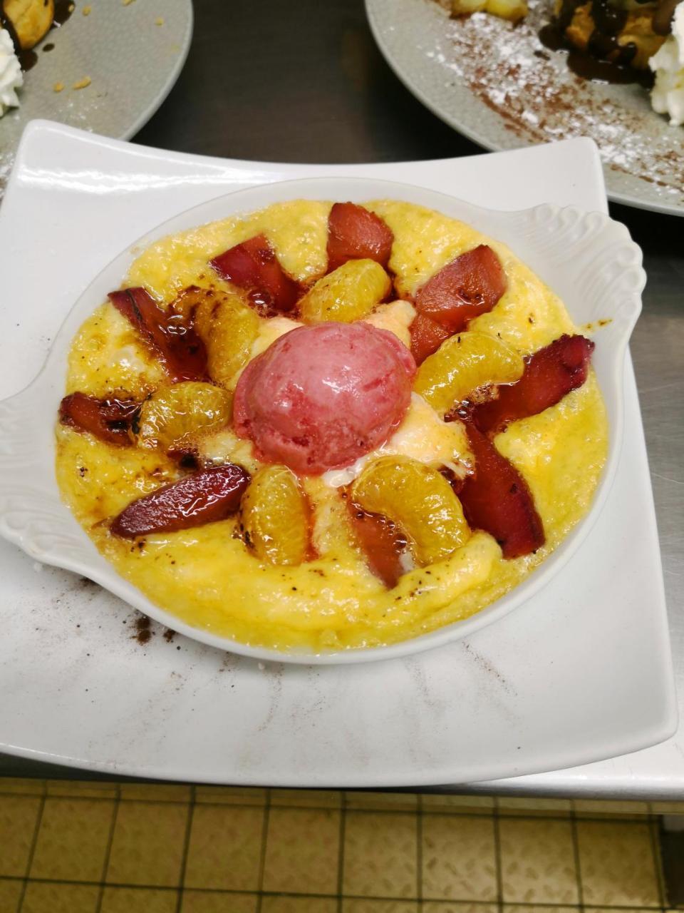 Logis Hotel De France 로슈슈아르 외부 사진