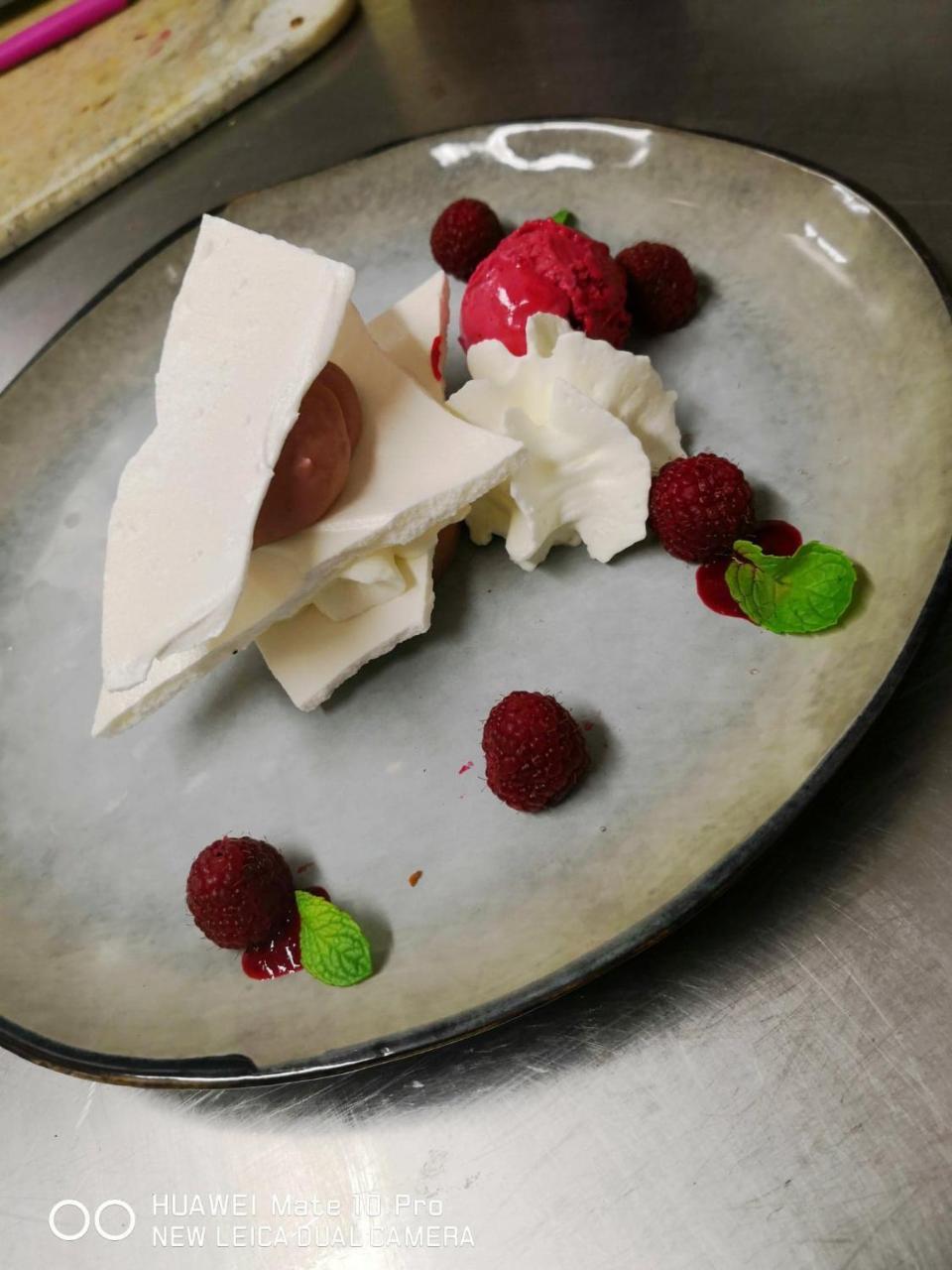 Logis Hotel De France 로슈슈아르 외부 사진
